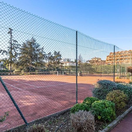 Appartement Nicilia - Welkeys Antibes Luaran gambar
