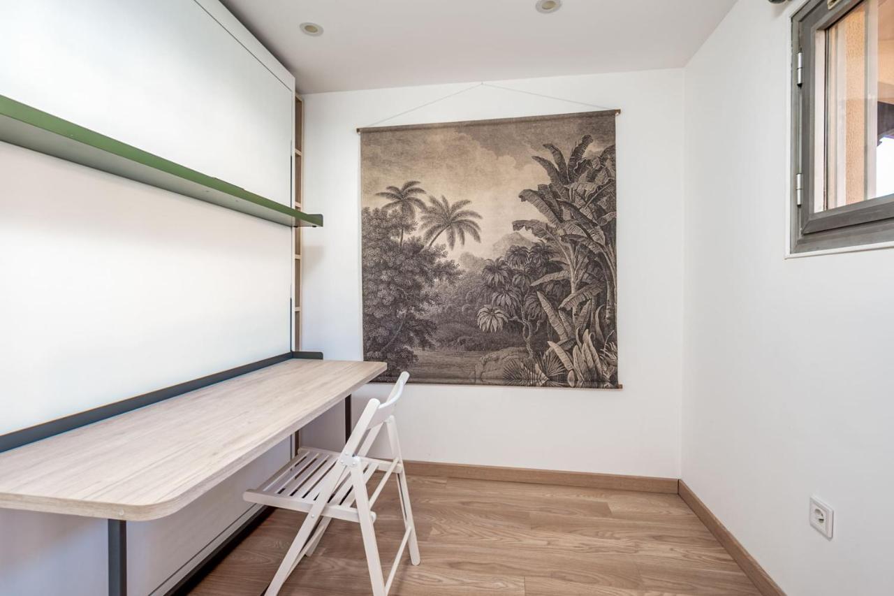 Appartement Nicilia - Welkeys Antibes Luaran gambar